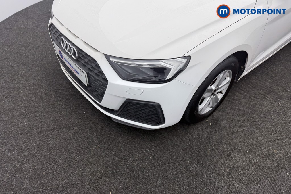 Audi A1 Technik Manual Petrol Hatchback - Stock Number (1608694) - 25th supplementary image