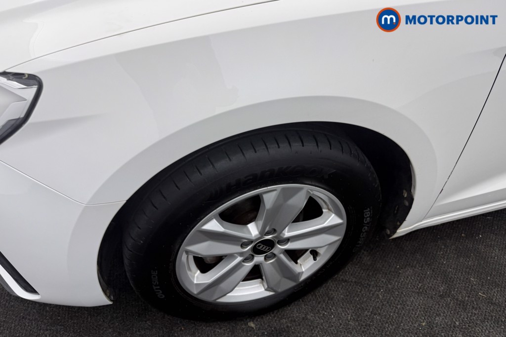 Audi A1 Technik Manual Petrol Hatchback - Stock Number (1608694) - 26th supplementary image