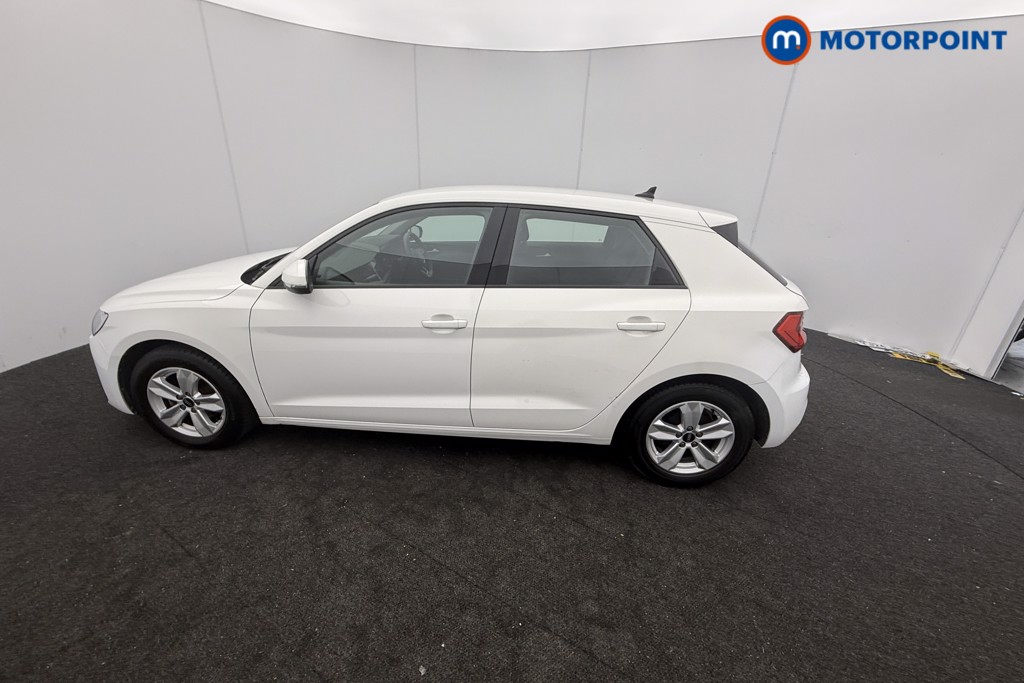 Audi A1 Technik Manual Petrol Hatchback - Stock Number (1608694) - 27th supplementary image