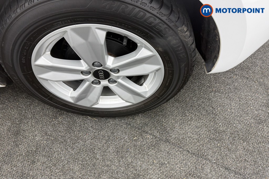 Audi A1 Technik Manual Petrol Hatchback - Stock Number (1608694) - 28th supplementary image