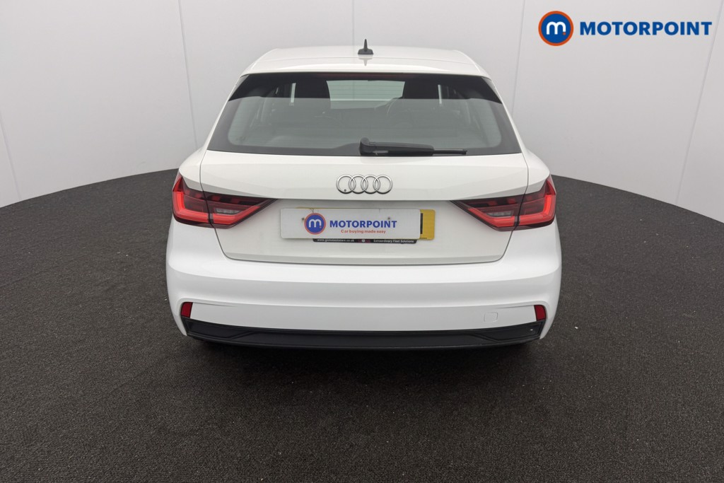 Audi A1 Technik Manual Petrol Hatchback - Stock Number (1608694) - 1st supplementary image