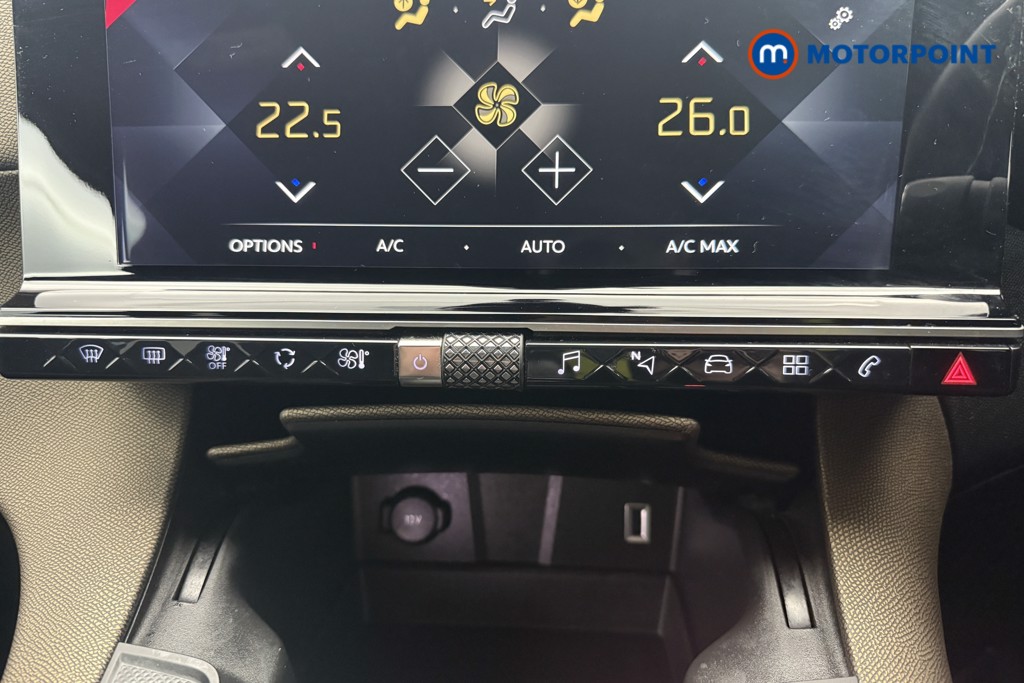 DS Ds 7 Elegance Manual Diesel SUV - Stock Number (1608743) - 10th supplementary image