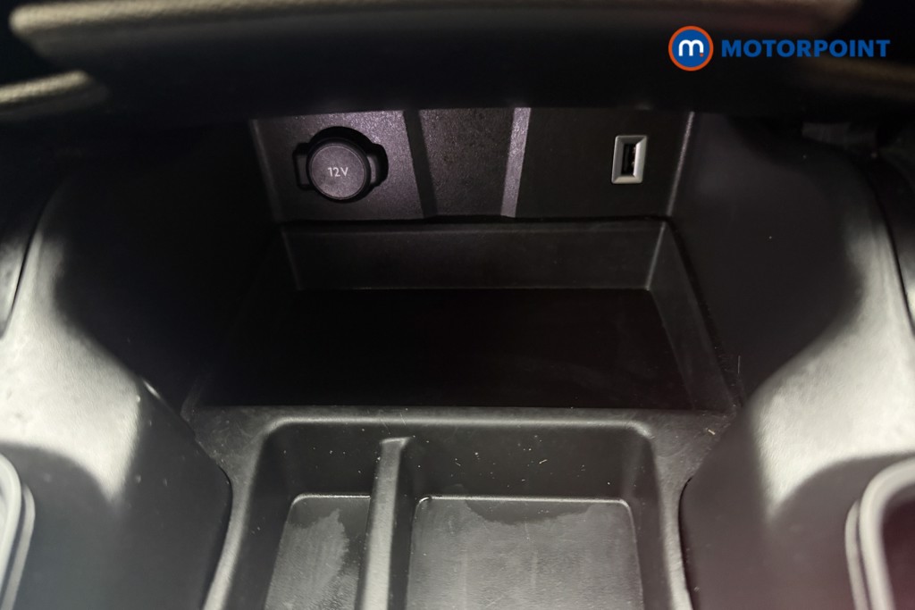 DS Ds 7 Elegance Manual Diesel SUV - Stock Number (1608743) - 11th supplementary image