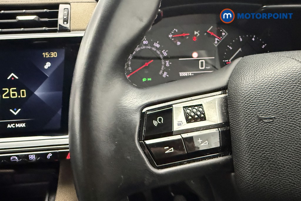 DS Ds 7 Elegance Manual Diesel SUV - Stock Number (1608743) - 15th supplementary image