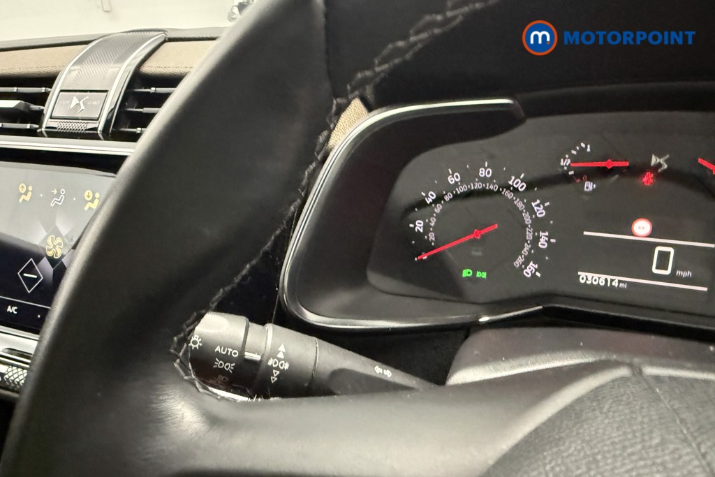 DS Ds 7 Elegance Manual Diesel SUV - Stock Number (1608743) - 17th supplementary image