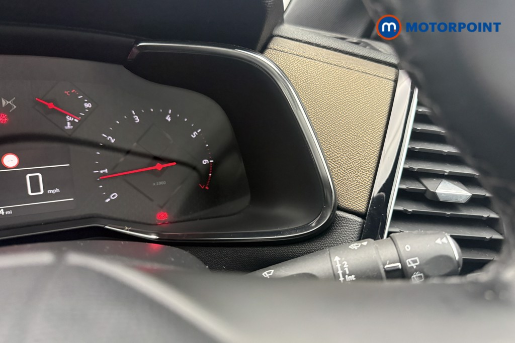 DS Ds 7 Elegance Manual Diesel SUV - Stock Number (1608743) - 18th supplementary image