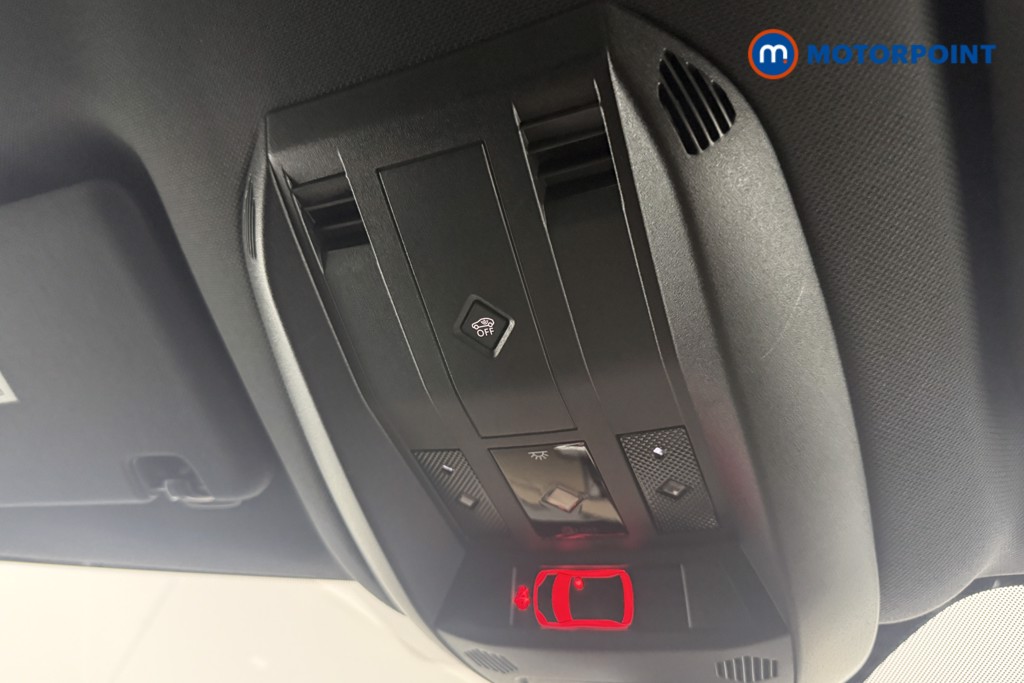 DS Ds 7 Elegance Manual Diesel SUV - Stock Number (1608743) - 20th supplementary image