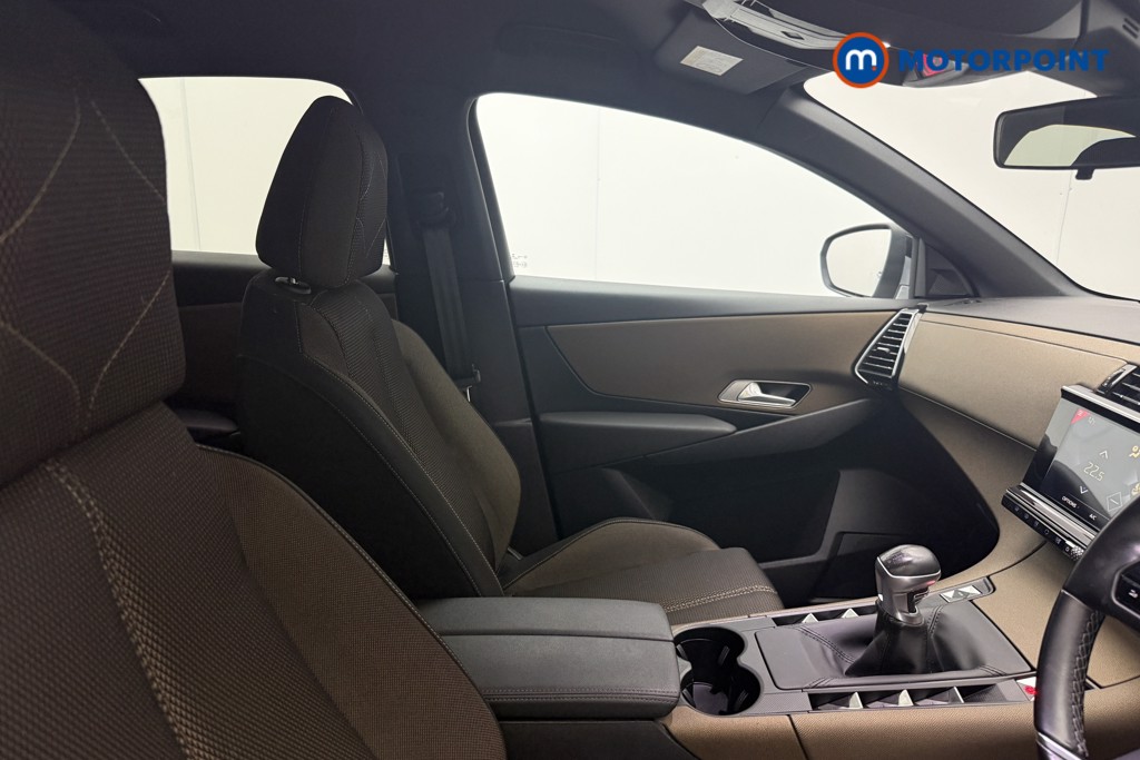 DS Ds 7 Elegance Manual Diesel SUV - Stock Number (1608743) - 23rd supplementary image