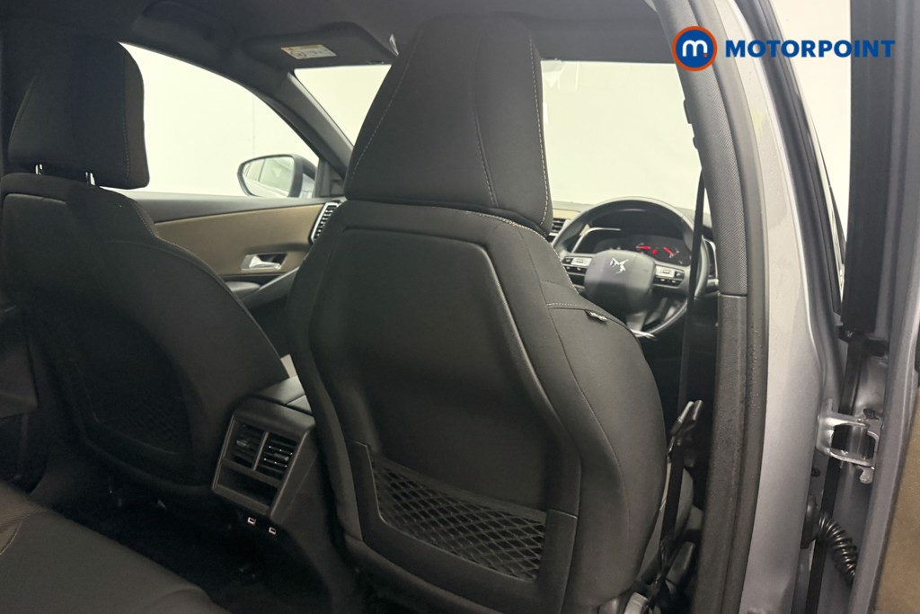 DS Ds 7 Elegance Manual Diesel SUV - Stock Number (1608743) - 24th supplementary image