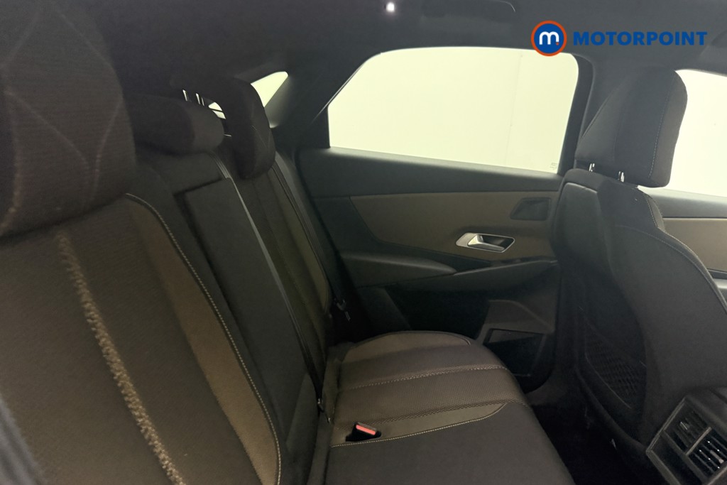 DS Ds 7 Elegance Manual Diesel SUV - Stock Number (1608743) - 25th supplementary image