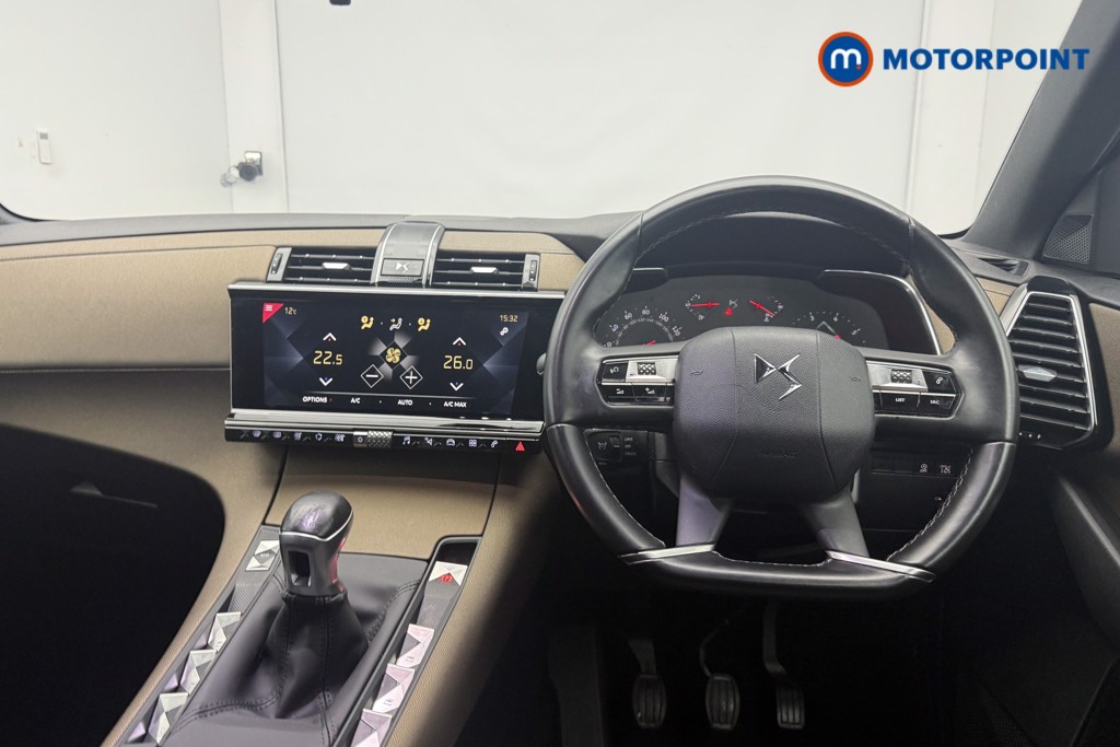 DS Ds 7 Elegance Manual Diesel SUV - Stock Number (1608743) - 27th supplementary image