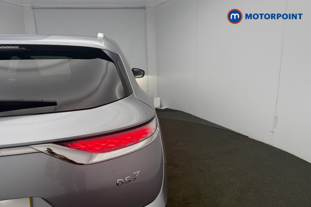 DS Ds 7 Elegance Manual Diesel SUV - Stock Number (1608743) - 30th supplementary image