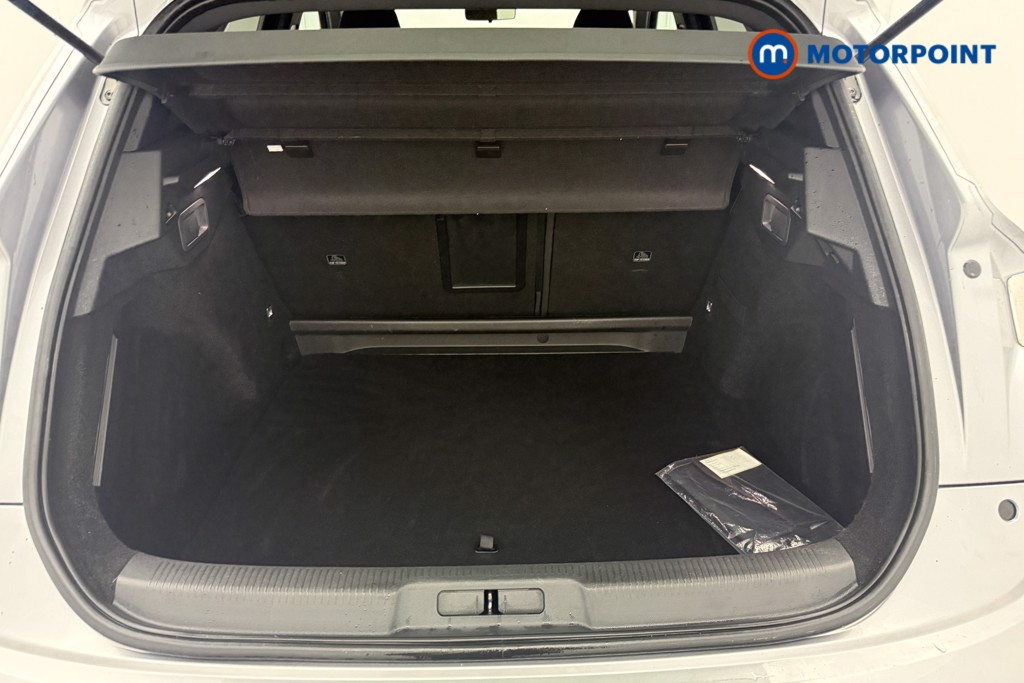 DS Ds 7 Elegance Manual Diesel SUV - Stock Number (1608743) - 31st supplementary image