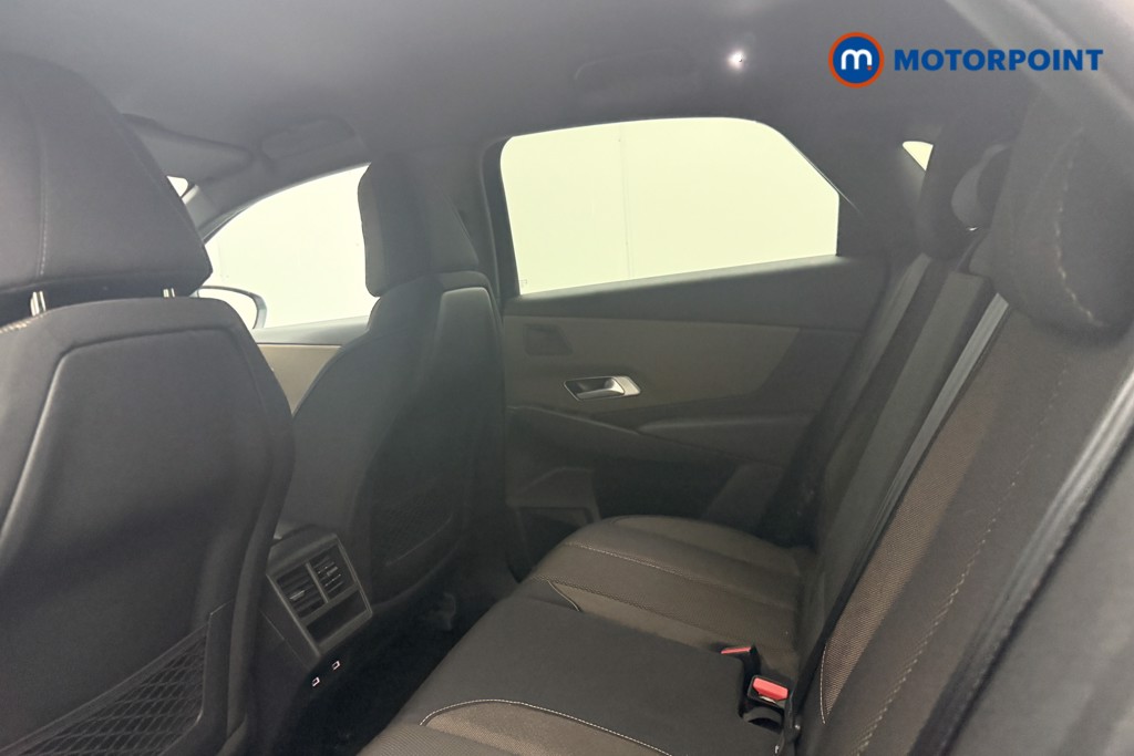 DS Ds 7 Elegance Manual Diesel SUV - Stock Number (1608743) - 34th supplementary image