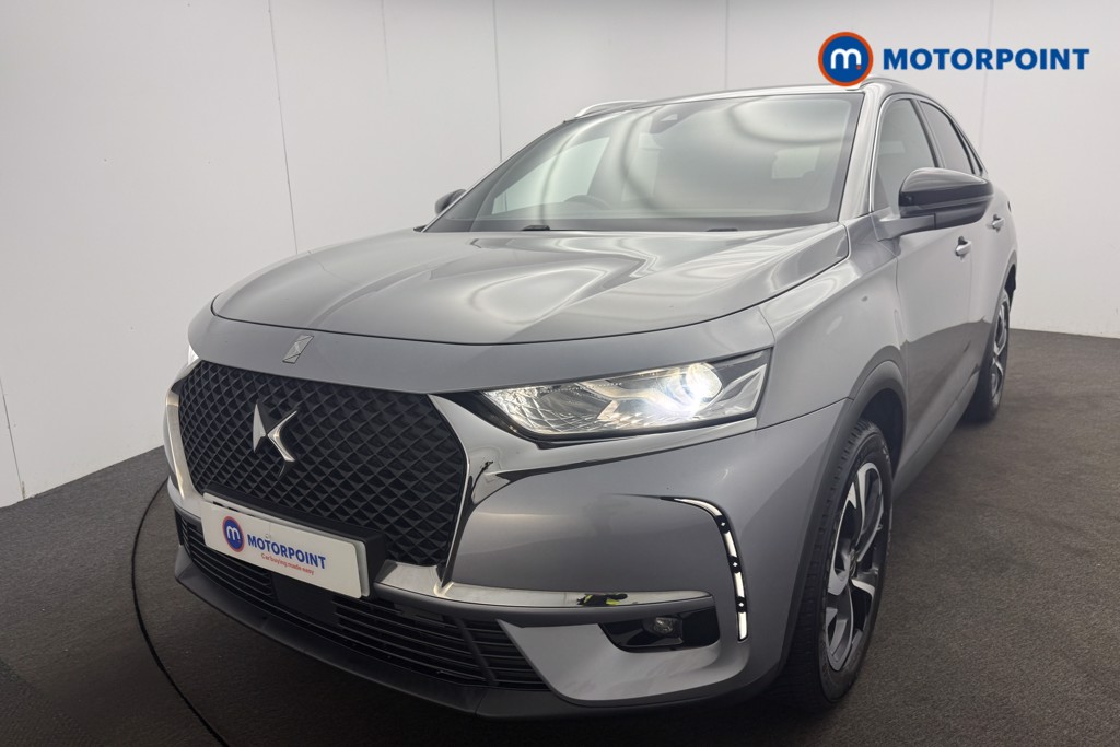 DS Ds 7 Elegance Manual Diesel SUV - Stock Number (1608743) - 36th supplementary image