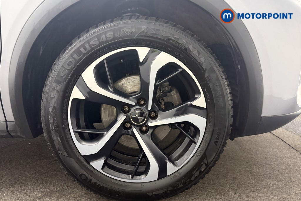 DS Ds 7 Elegance Manual Diesel SUV - Stock Number (1608743) - 39th supplementary image