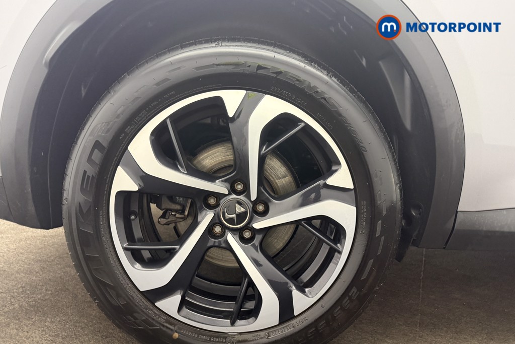 DS Ds 7 Elegance Manual Diesel SUV - Stock Number (1608743) - 40th supplementary image