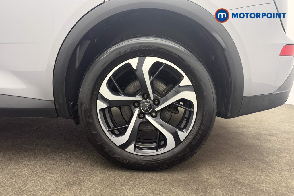 DS Ds 7 Elegance Manual Diesel SUV - Stock Number (1608743) - 41st supplementary image