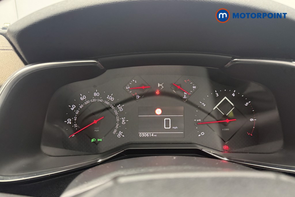 DS Ds 7 Elegance Manual Diesel SUV - Stock Number (1608743) - 1st supplementary image