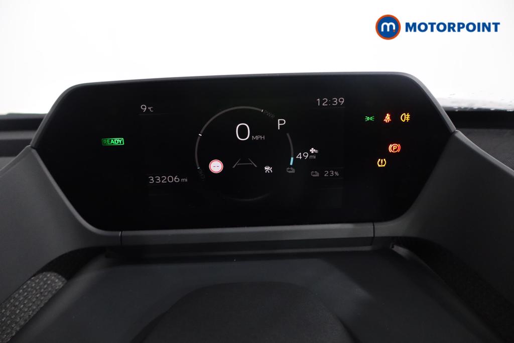 Toyota Bz4x Motion Automatic Electric SUV - Stock Number (1608932) - 4th supplementary image