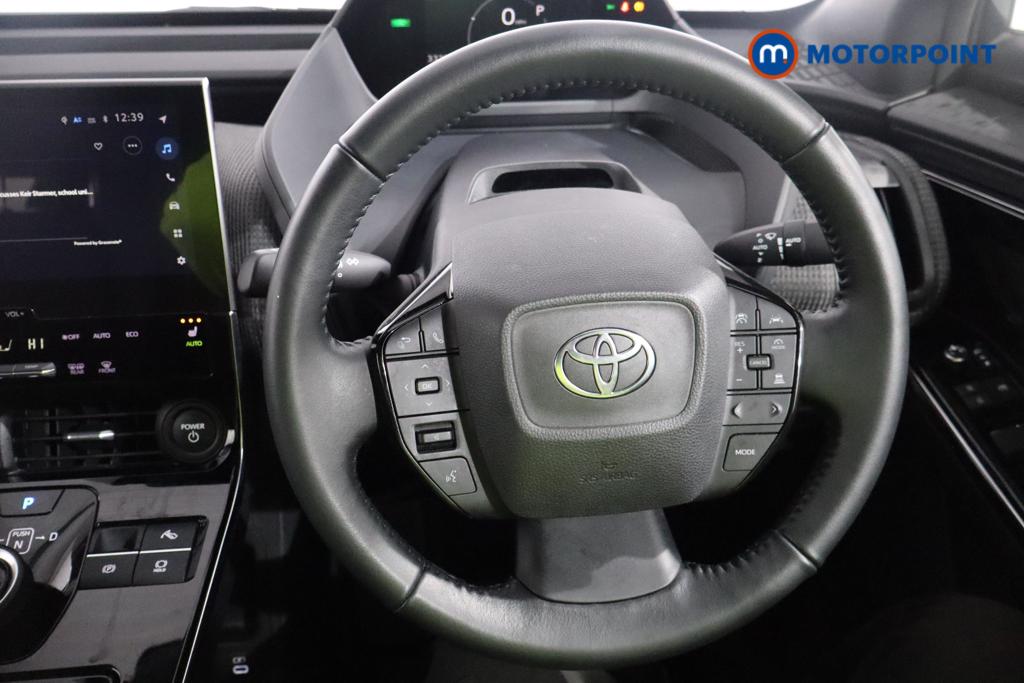 Toyota Bz4x Motion Automatic Electric SUV - Stock Number (1608932) - 5th supplementary image