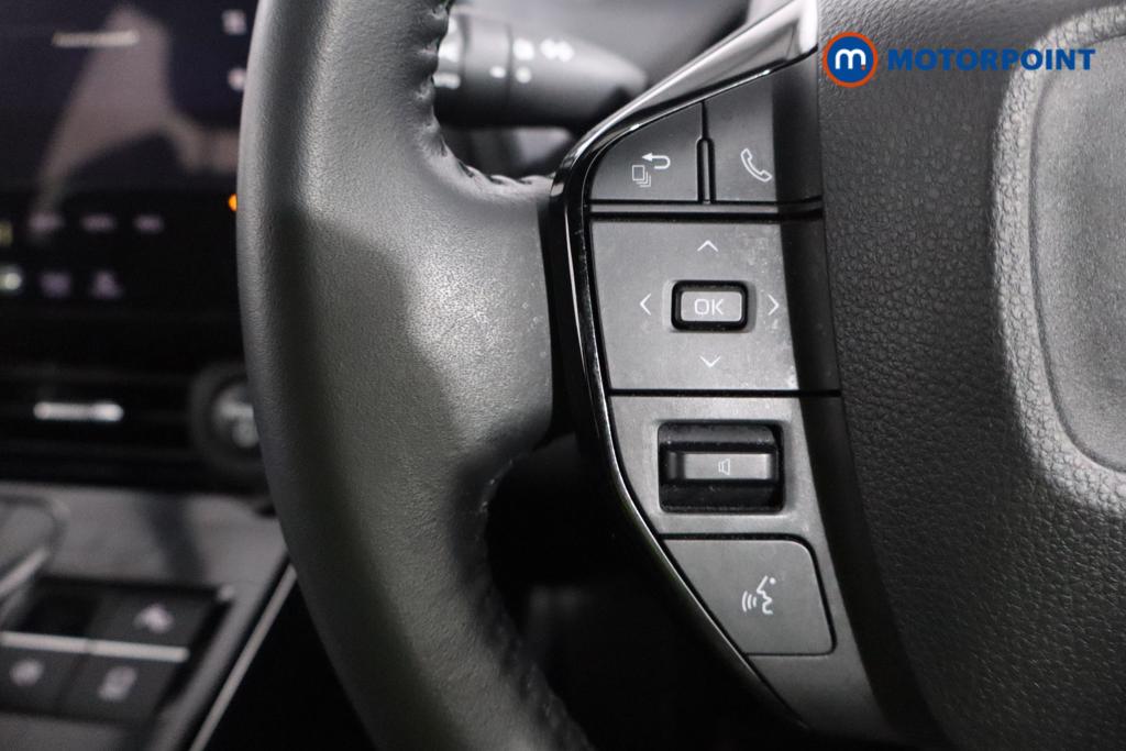 Toyota Bz4x Motion Automatic Electric SUV - Stock Number (1608932) - 6th supplementary image