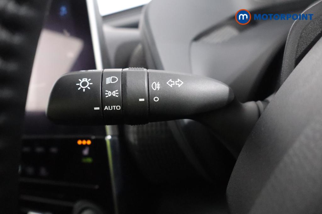 Toyota Bz4x Motion Automatic Electric SUV - Stock Number (1608932) - 8th supplementary image