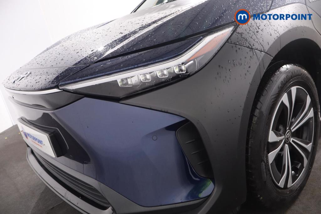 Toyota Bz4x Motion Automatic Electric SUV - Stock Number (1608932) - 11th supplementary image