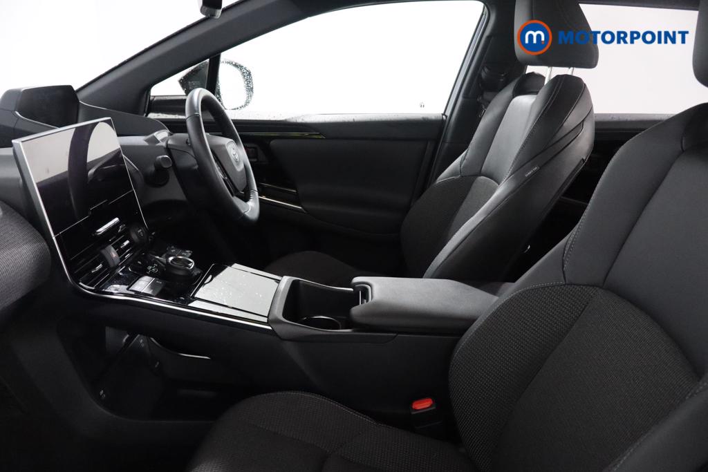 Toyota Bz4x Motion Automatic Electric SUV - Stock Number (1608932) - 12th supplementary image