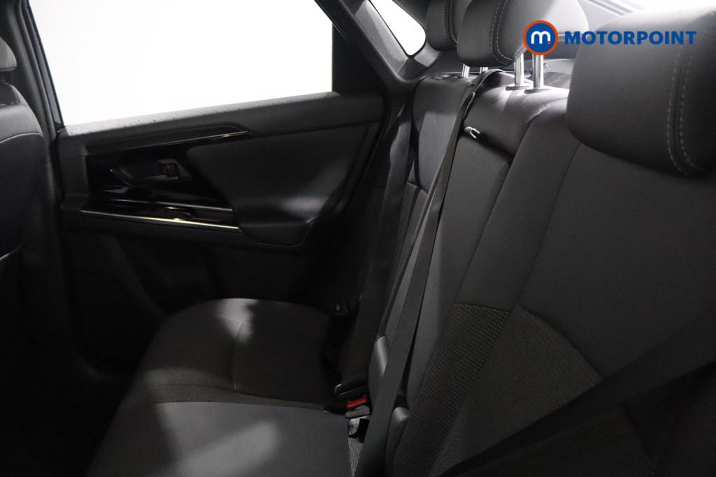 Toyota Bz4x Motion Automatic Electric SUV - Stock Number (1608932) - 13th supplementary image