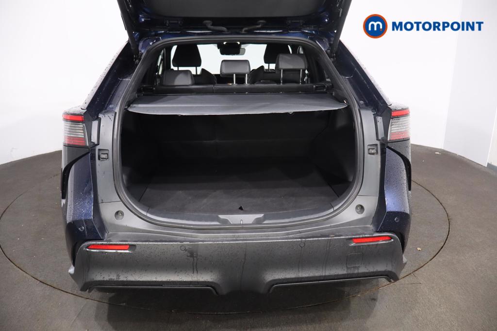 Toyota Bz4x Motion Automatic Electric SUV - Stock Number (1608932) - 15th supplementary image