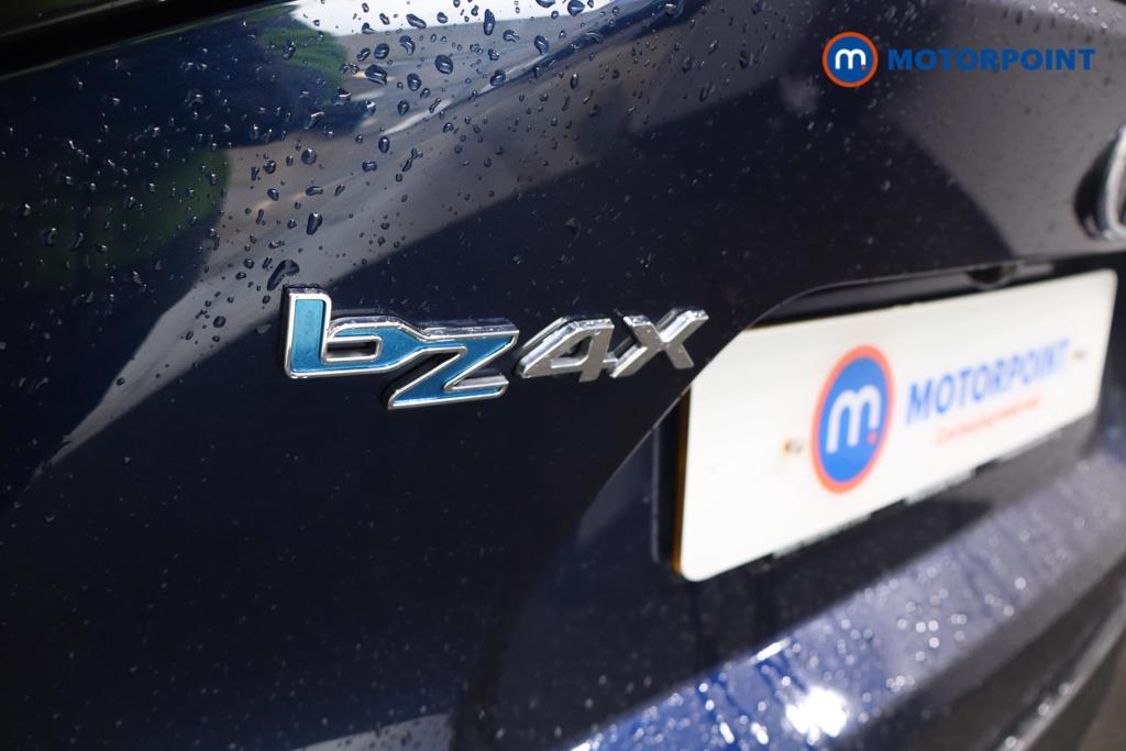 Toyota Bz4x Motion Automatic Electric SUV - Stock Number (1608932) - 21st supplementary image