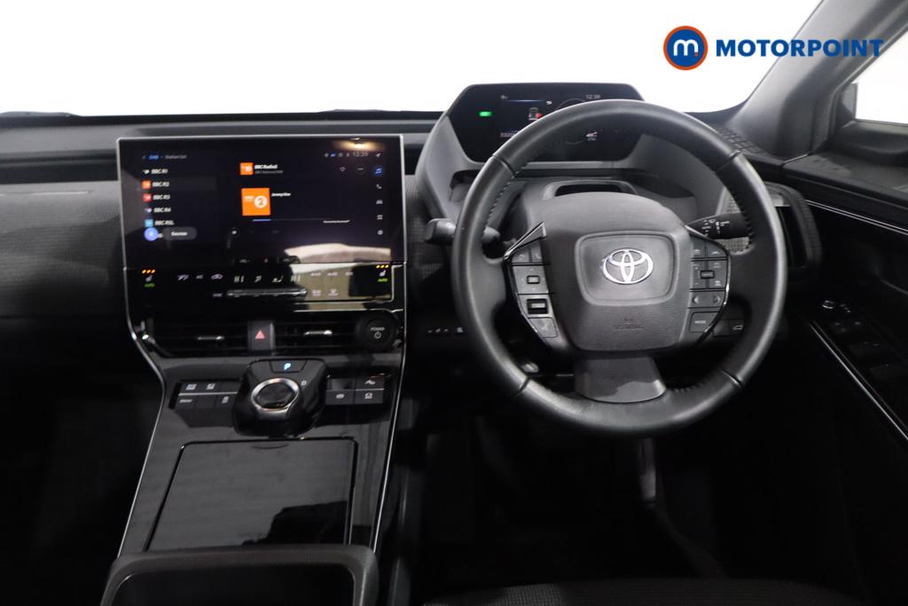 Toyota Bz4x Motion Automatic Electric SUV - Stock Number (1608932) - 1st supplementary image