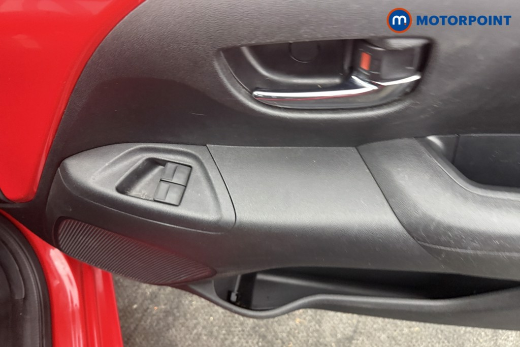 Toyota Aygo X-Trend Manual Petrol Hatchback - Stock Number (1609073) - 9th supplementary image