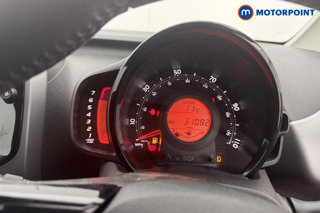 Toyota Aygo X-Trend Manual Petrol Hatchback - Stock Number (1609073) - 15th supplementary image