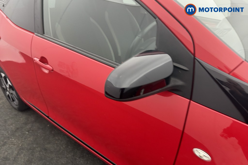 Toyota Aygo X-Trend Manual Petrol Hatchback - Stock Number (1609073) - 17th supplementary image