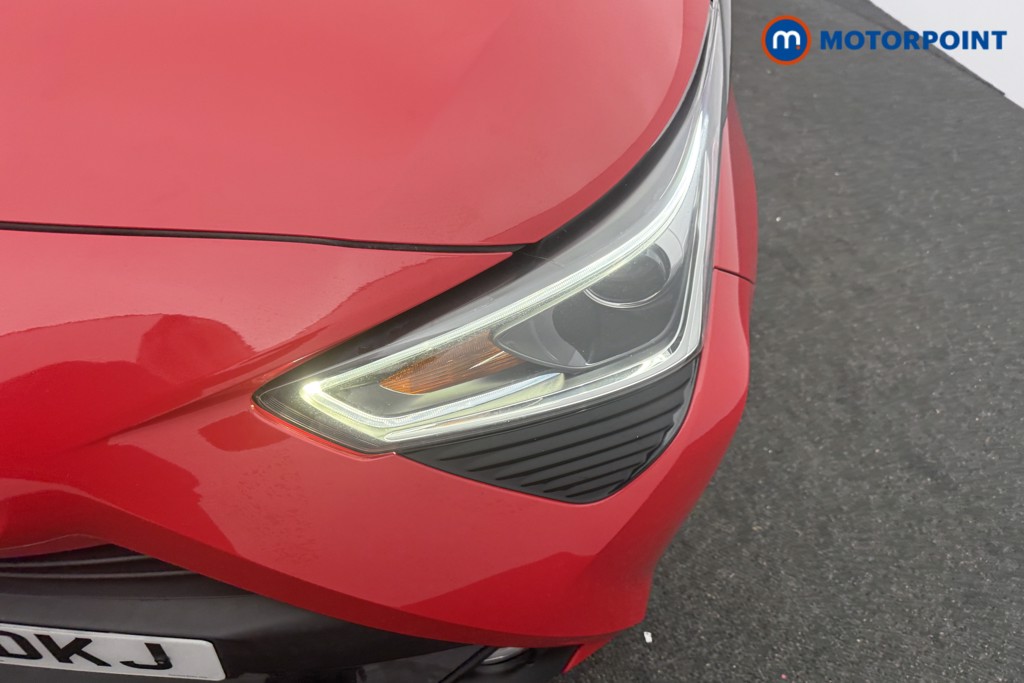 Toyota Aygo X-Trend Manual Petrol Hatchback - Stock Number (1609073) - 20th supplementary image