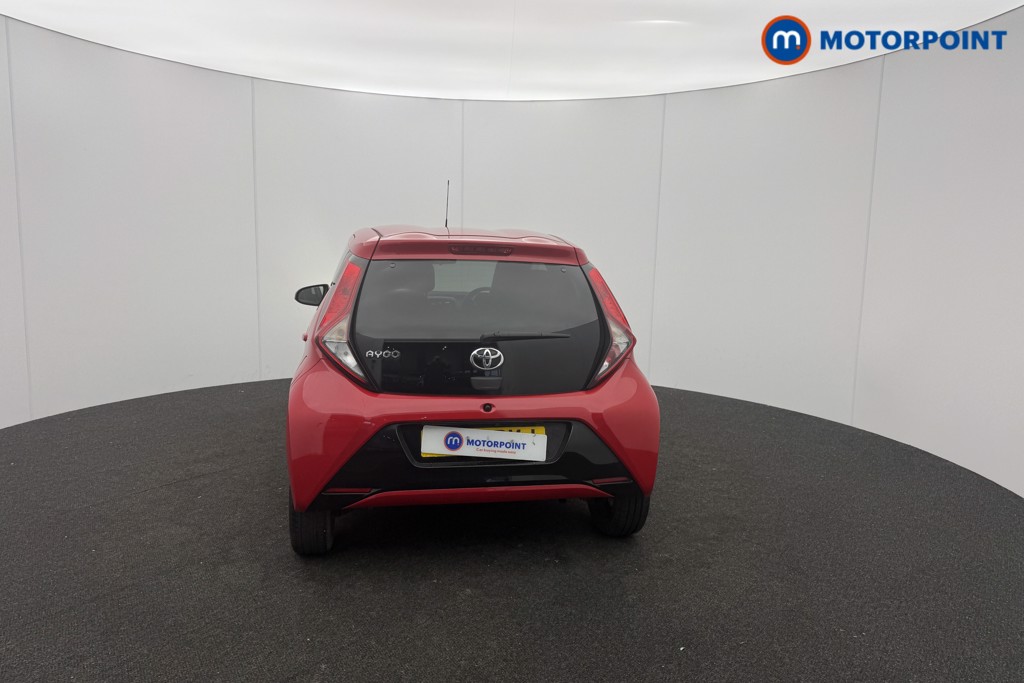 Toyota Aygo X-Trend Manual Petrol Hatchback - Stock Number (1609073) - 25th supplementary image