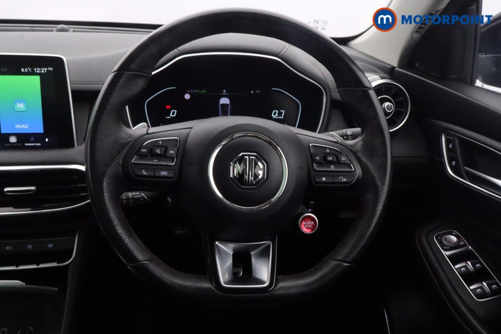 Mg Motor Uk HS Exclusive Automatic Petrol SUV - Stock Number (1609159) - 2nd supplementary image