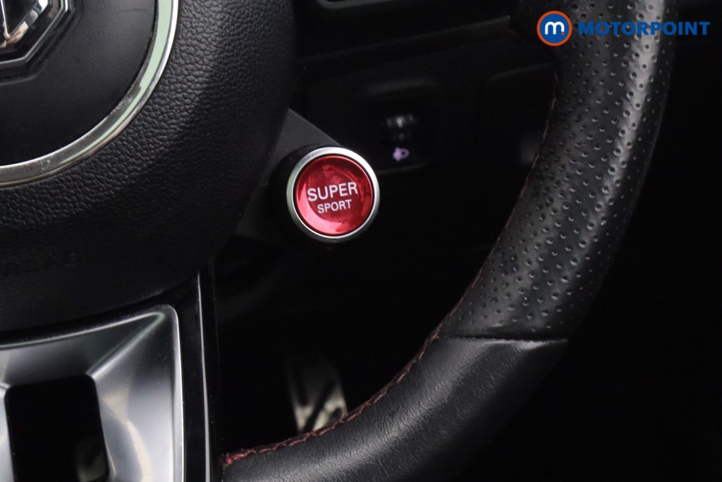 Mg Motor Uk HS Exclusive Automatic Petrol SUV - Stock Number (1609159) - 5th supplementary image