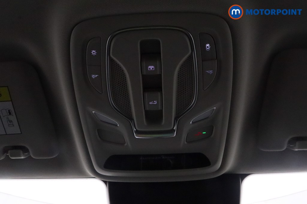 Mg Motor Uk HS Exclusive Automatic Petrol SUV - Stock Number (1609159) - 7th supplementary image