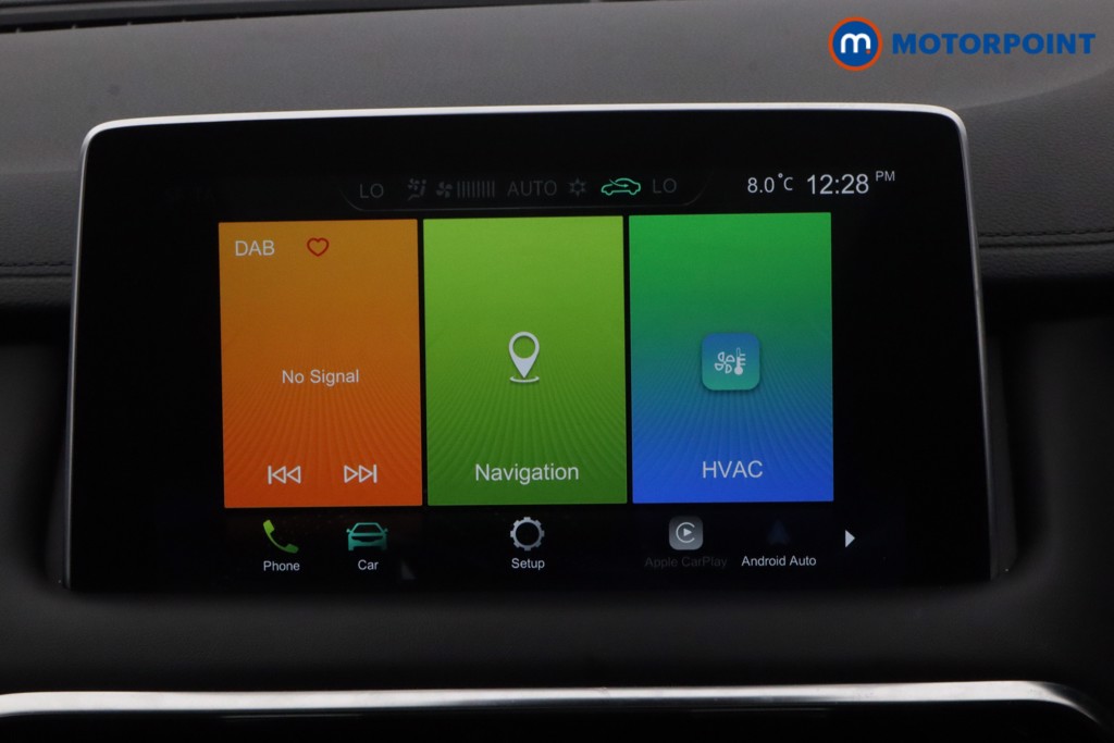 Mg Motor Uk HS Exclusive Automatic Petrol SUV - Stock Number (1609159) - 8th supplementary image