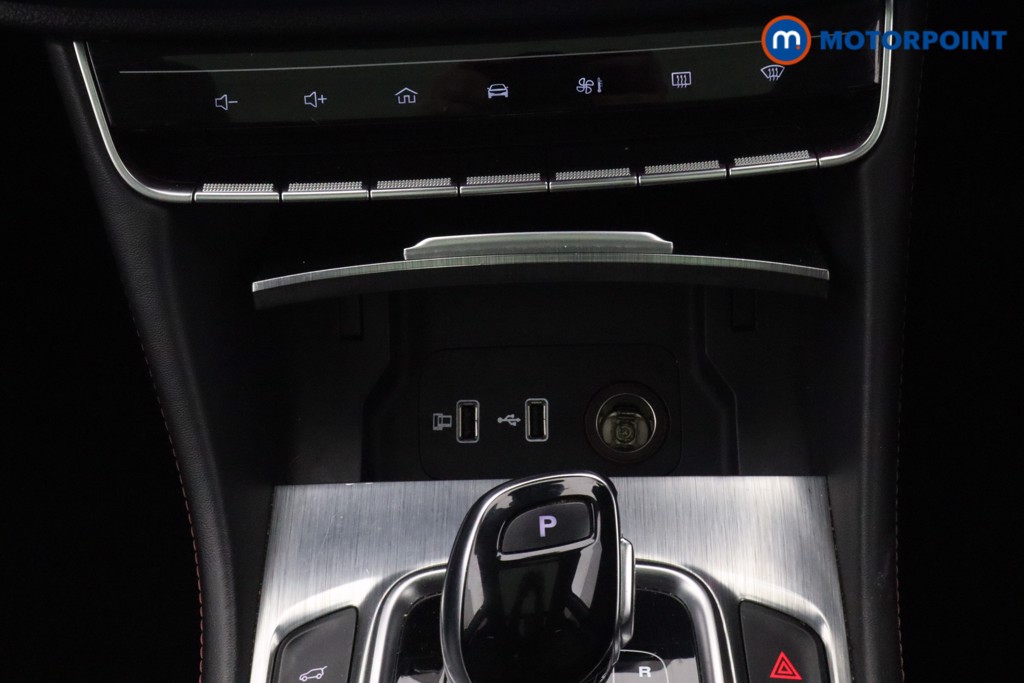 Mg Motor Uk HS Exclusive Automatic Petrol SUV - Stock Number (1609159) - 10th supplementary image