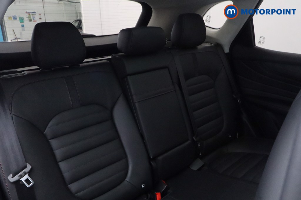 Mg Motor Uk HS Exclusive Automatic Petrol SUV - Stock Number (1609159) - 20th supplementary image