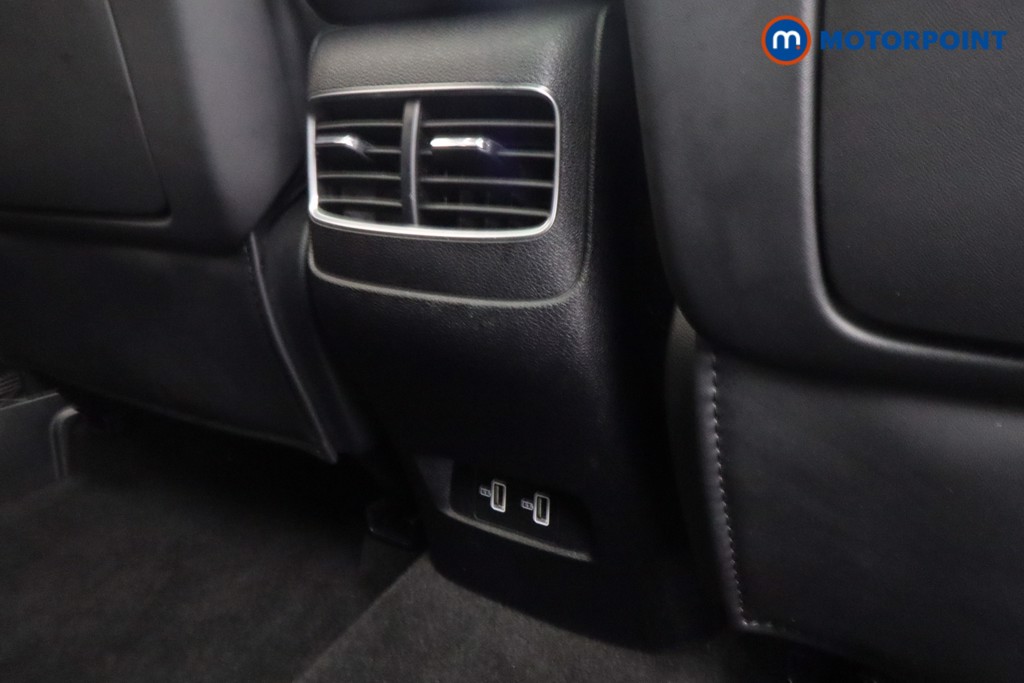 Mg Motor Uk HS Exclusive Automatic Petrol SUV - Stock Number (1609159) - 23rd supplementary image