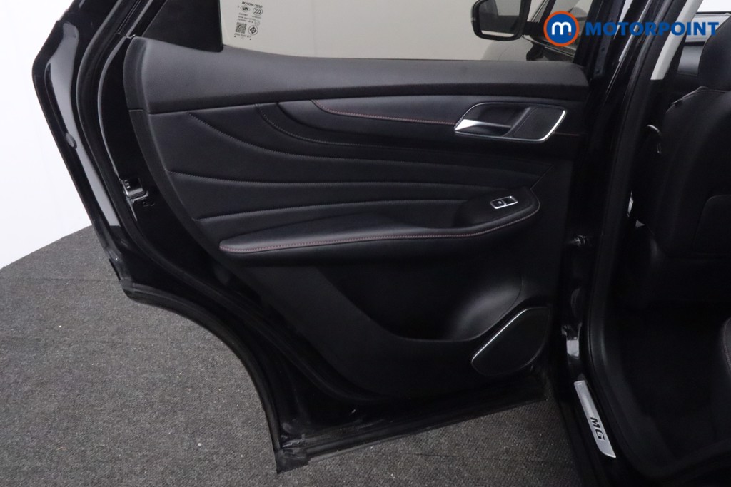 Mg Motor Uk HS Exclusive Automatic Petrol SUV - Stock Number (1609159) - 24th supplementary image