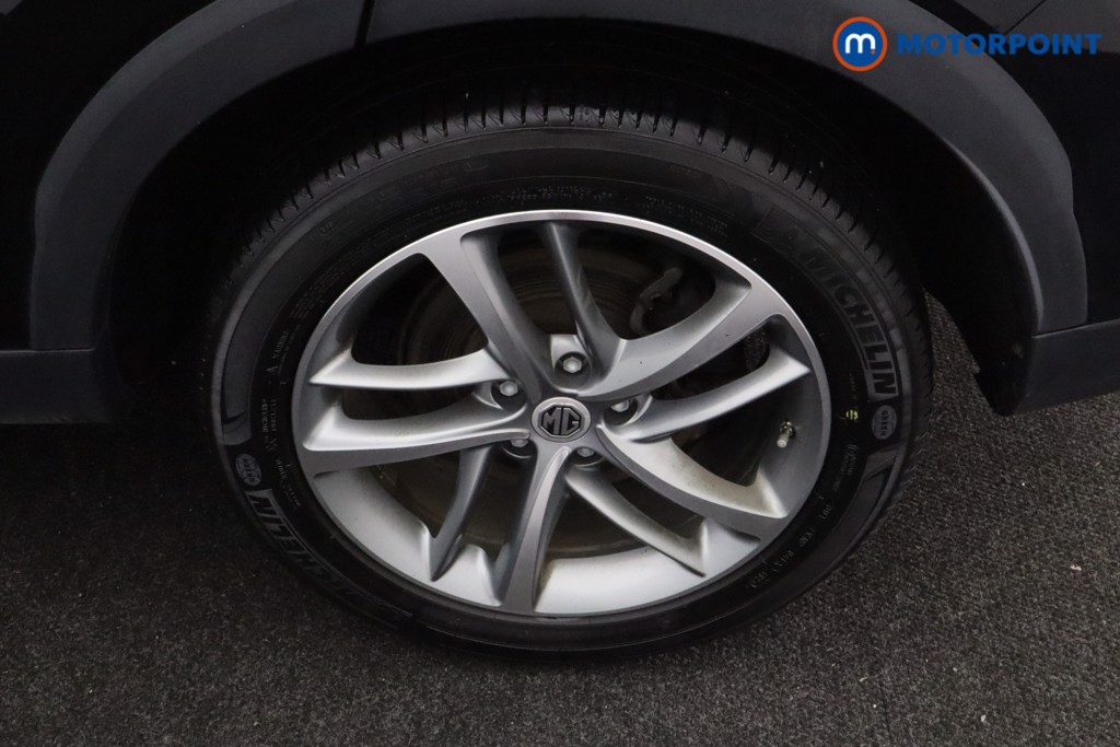 Mg Motor Uk HS Exclusive Automatic Petrol SUV - Stock Number (1609159) - 28th supplementary image