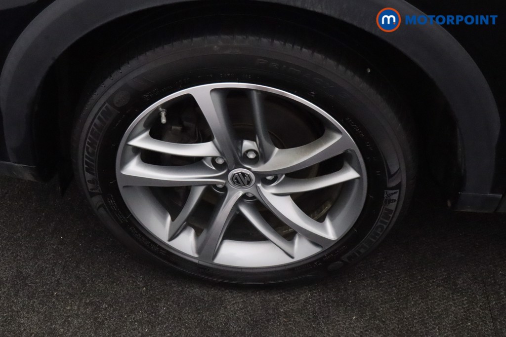 Mg Motor Uk HS Exclusive Automatic Petrol SUV - Stock Number (1609159) - 29th supplementary image