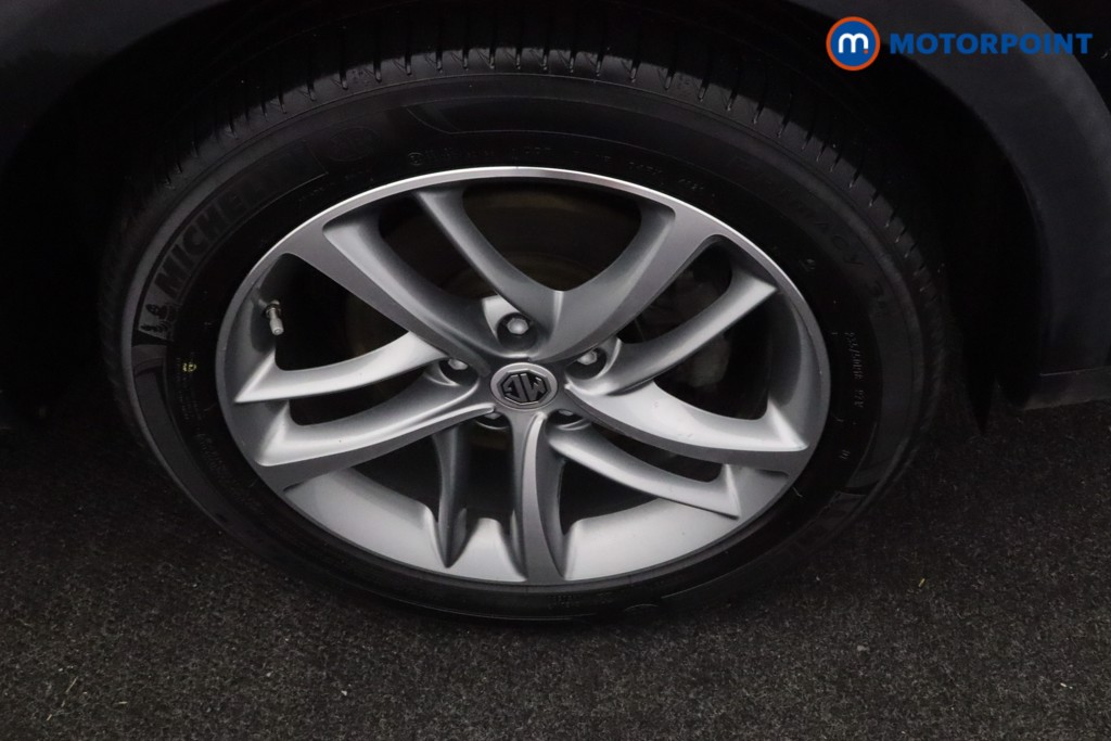 Mg Motor Uk HS Exclusive Automatic Petrol SUV - Stock Number (1609159) - 30th supplementary image