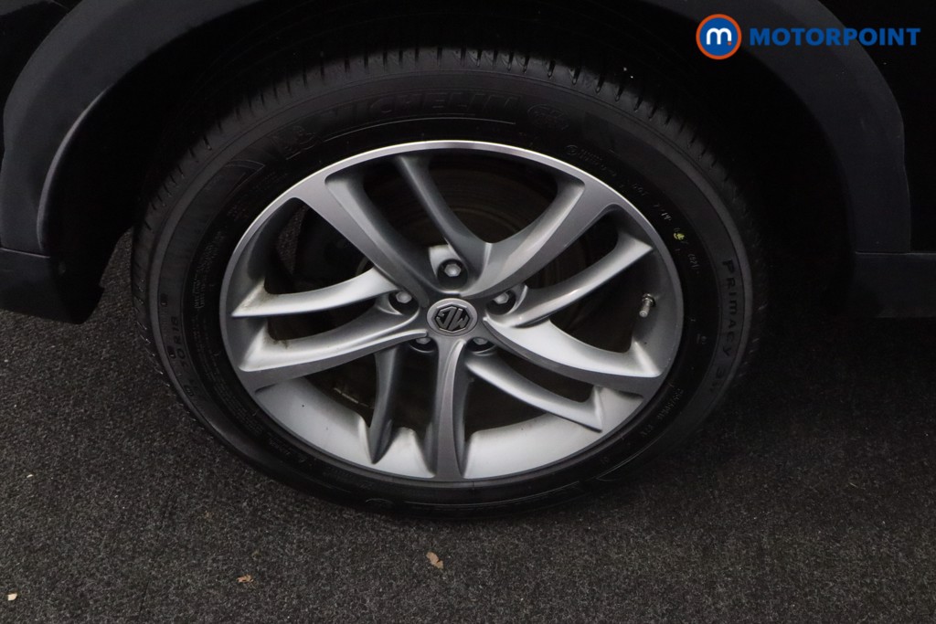 Mg Motor Uk HS Exclusive Automatic Petrol SUV - Stock Number (1609159) - 31st supplementary image